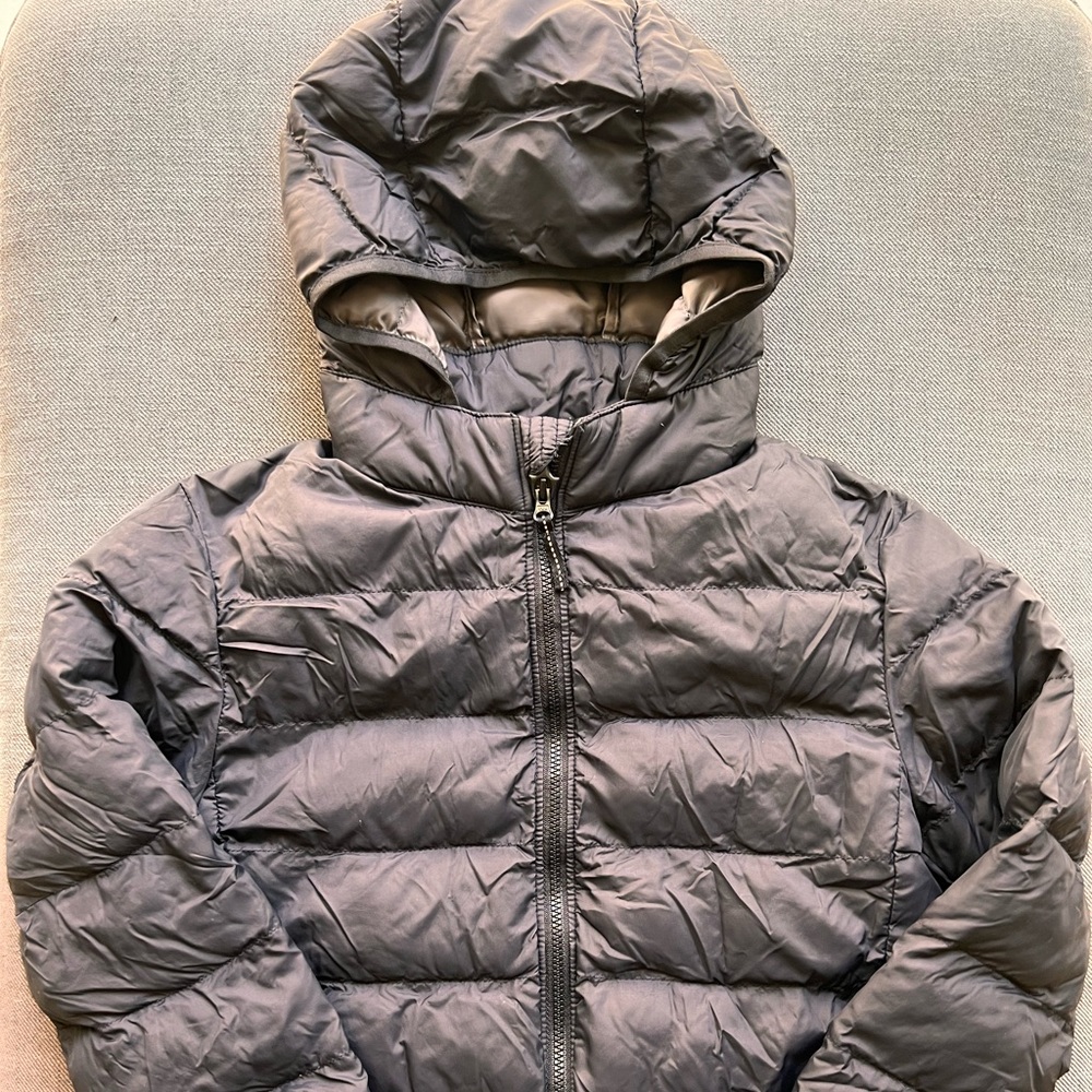 Uniqlo children's coat
